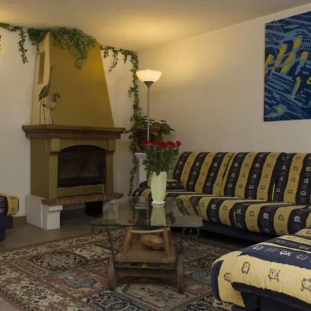 Europa Tirol Maison d'hôtes