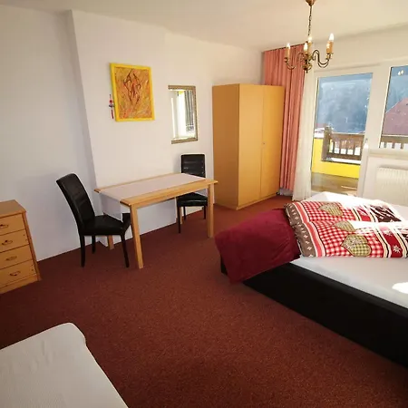Europa Tirol