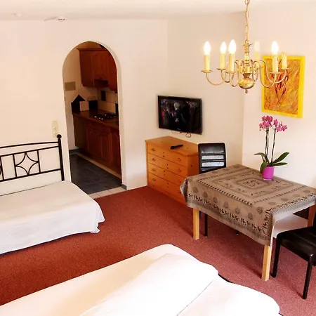 Europa Tirol 4*