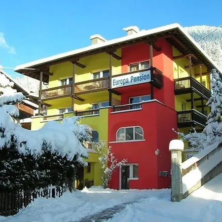 Pensionat Europa Tirol