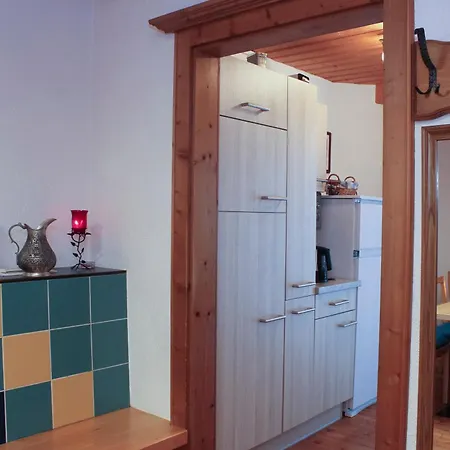 Europa Tirol Maison d'hôtes