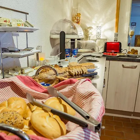 Maison d'hôtes Europa Tirol