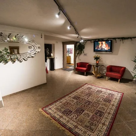 Europa Tirol Maison d'hôtes