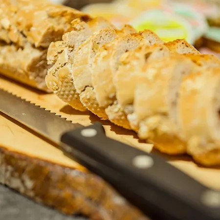 Maison d'hôtes Europa Tirol Fließ