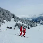 Europa Tirol Fließ