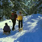 Europa Tirol 4* Fließ