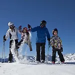 Europa Tirol 4* Fließ
