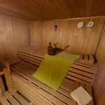 Gasthuis Europa Tirol 4*