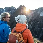 Europa Tirol 4* Fließ