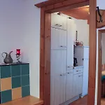 Europa Tirol Gasthuis