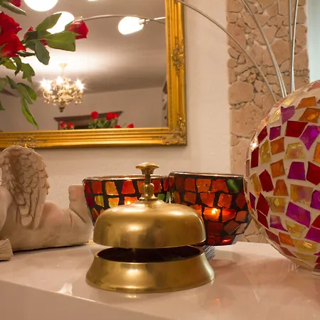 Europa Tirol Penzion 4*