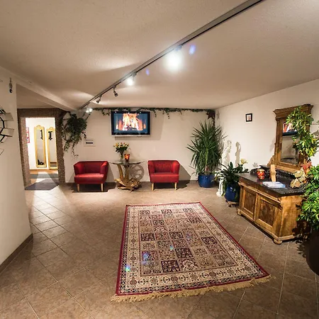 Europa Tirol 4* Fliess