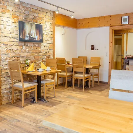 Europa Tirol 4* Fliess