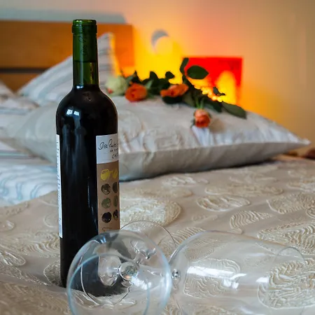 Penzion Europa Tirol Fliess