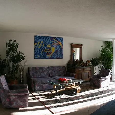 Penzion Europa Tirol Fliess