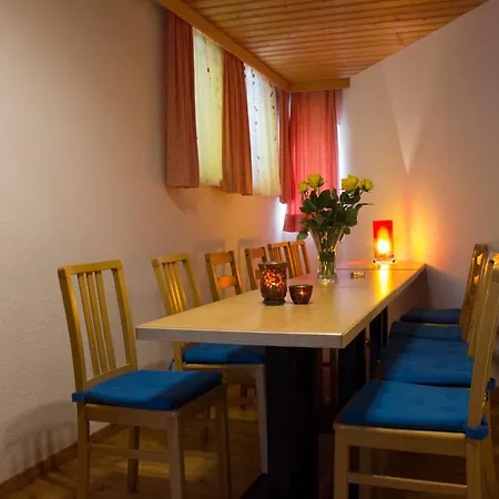 Europa Tirol 4* Fliess