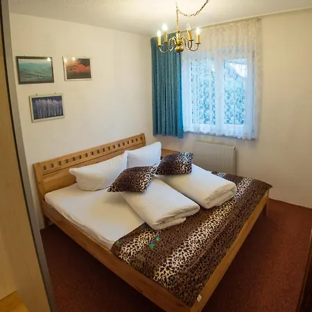 Europa Tirol Penzion