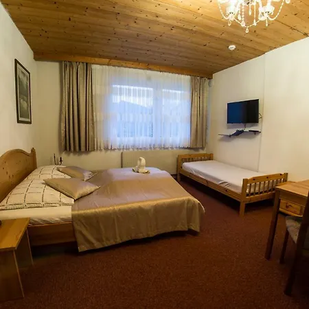 Penzion Europa Tirol