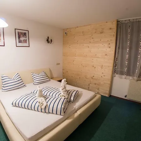 Europa Tirol 4* Fliess